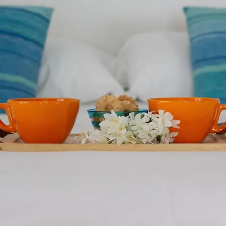 Apartment Delfino Blue *