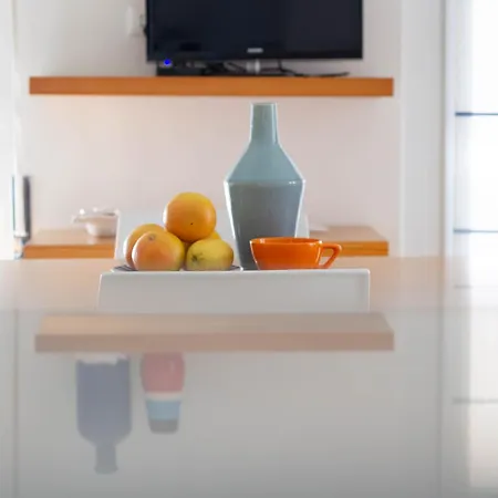 Apartment Delfino Blue *