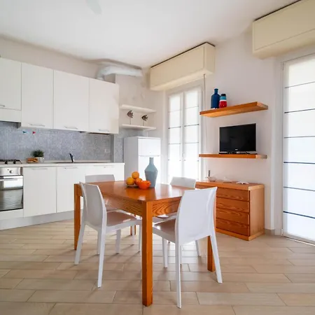 Delfino Blue Apartment