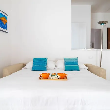 Apartment Delfino Blue