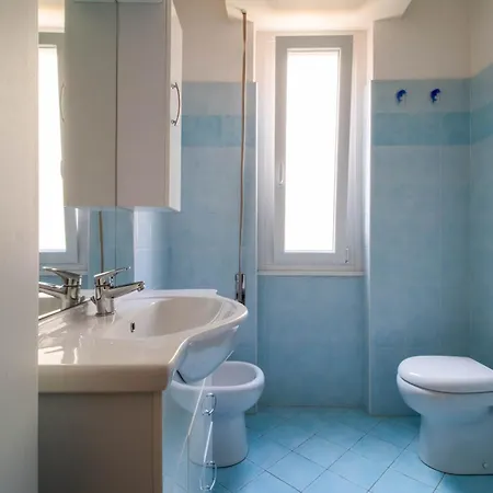 Delfino Blue Rapallo