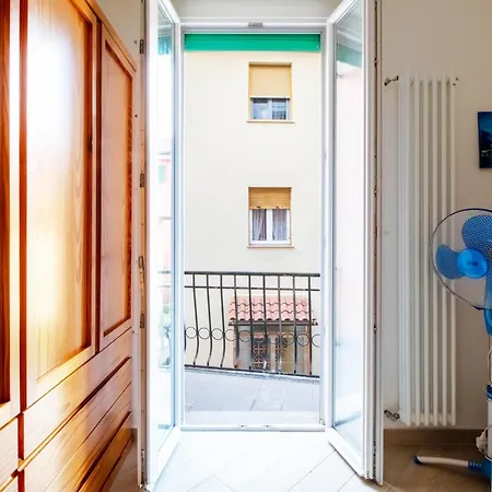 Appartamento Delfino Blue Rapallo
